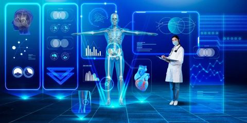 行業洞悉丨超九成建而不用 為何互聯網醫院成了“僵尸”？