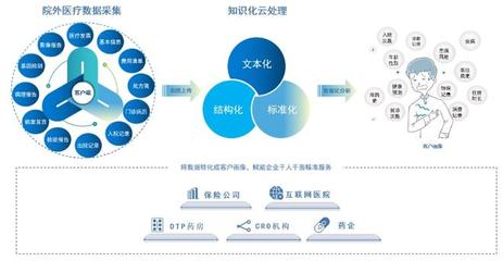 醫療數據驅動下的健康險創新 醫、藥、險聯動與藥品互聯網信息服務的深度融合